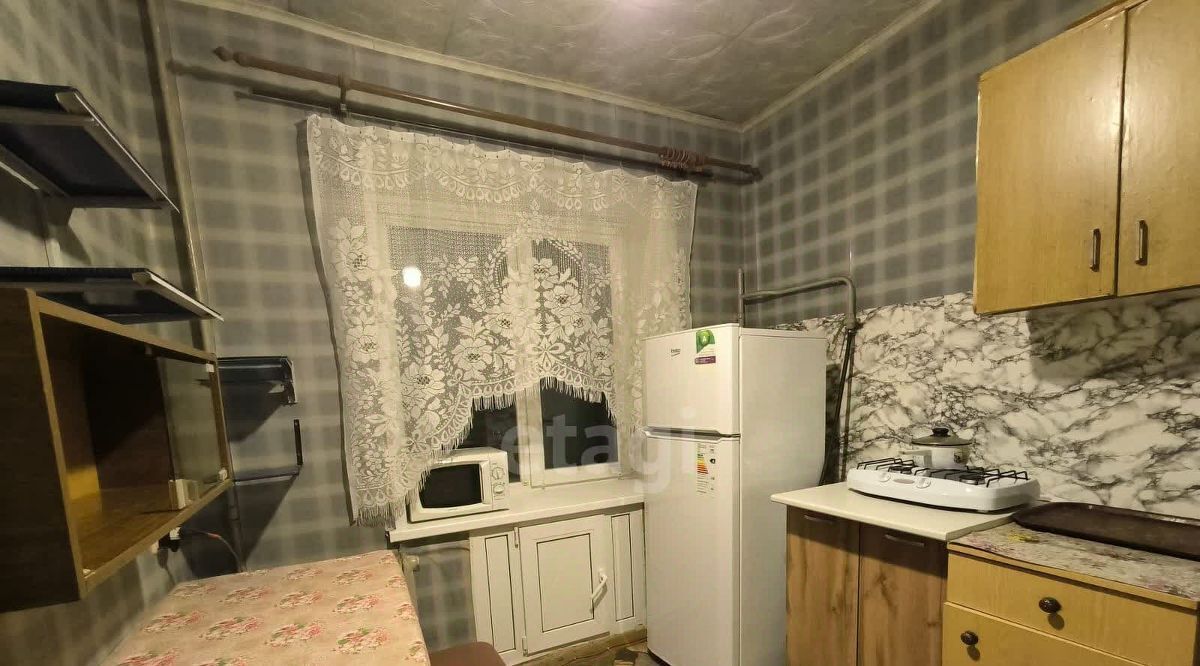 квартира г Ярославль р-н Заволжский ул Алмазная 13 фото 13