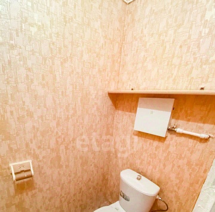 квартира г Ярославль р-н Фрунзенский пр-кт Фрунзе 35/17 Сокол фото 10