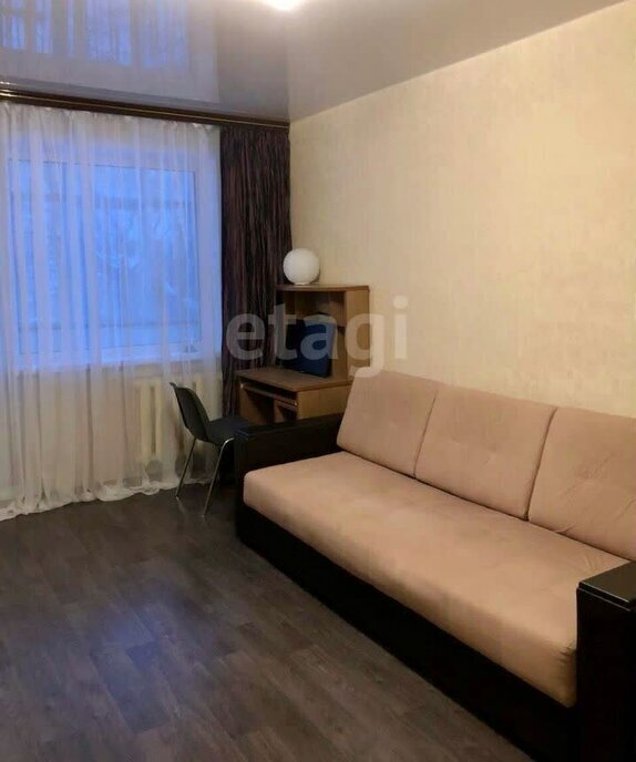 квартира г Новосибирск р-н Октябрьский Октябрьская ул Тургенева 225 фото 2