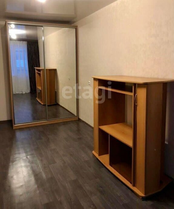 квартира г Новосибирск р-н Октябрьский Октябрьская ул Тургенева 225 фото 3