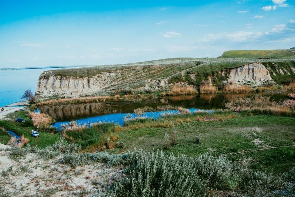 дом р-н Красноармейский село Нижняя Банновка фото 8