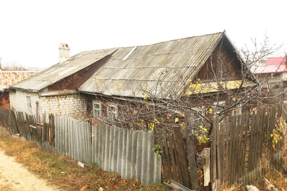 дом г Саратов р-н Заводской ул 6-я Нагорная 18 Саратов городской округ фото 4