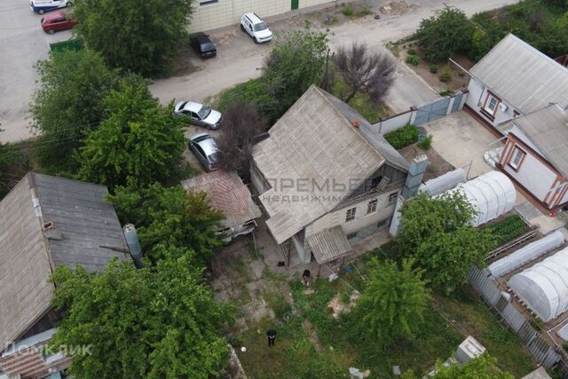 дом р-н Ворошиловский ул им. Венецианова 17 городской округ Волгоград фото