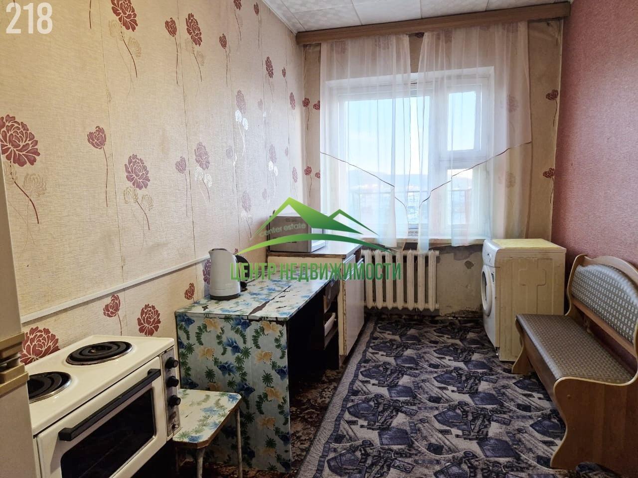 комната г Магадан ул Колымская 10в фото 6