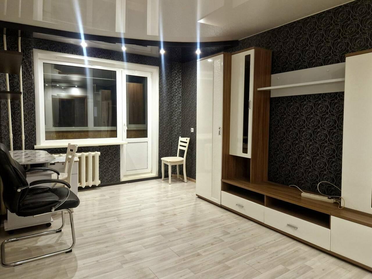 квартира г Магадан Простоквашино улица Набережная реки Магаданки, 83 фото 2