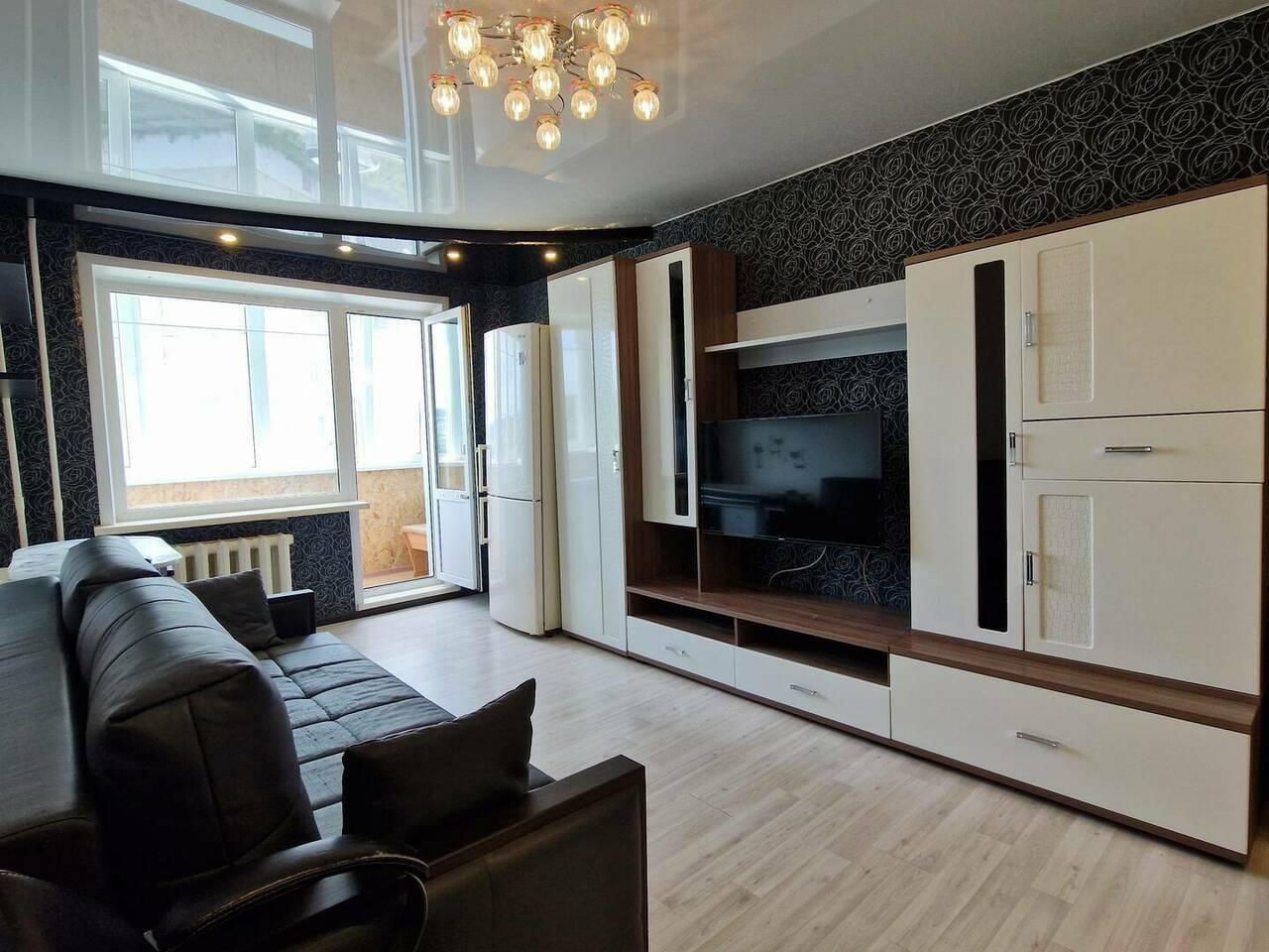 квартира г Магадан Простоквашино улица Набережная реки Магаданки, 83 фото 15