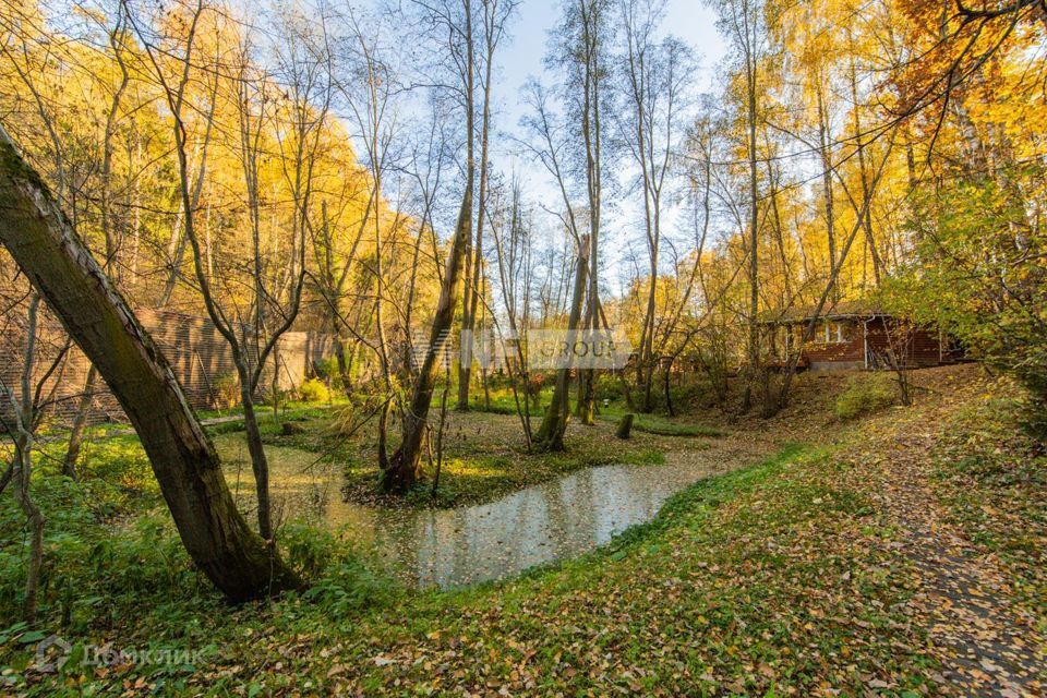 земля городской округ Одинцовский деревня Лапино фото 4