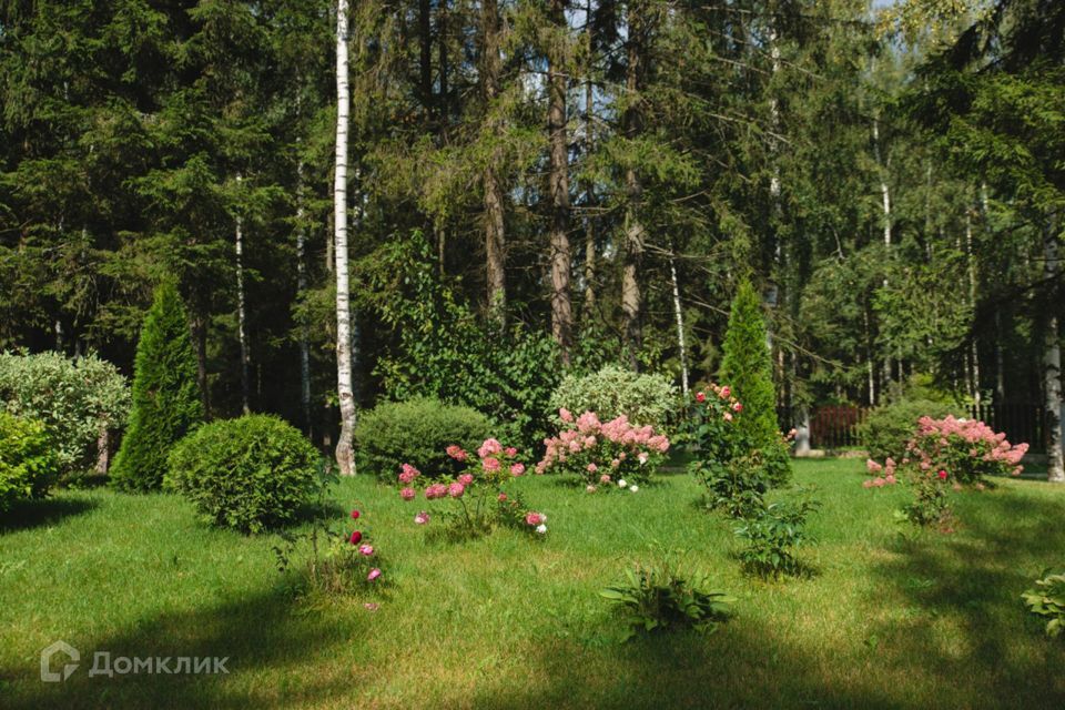 земля городской округ Рузский с Рождествено Солнечный переулок, 102 фото 3