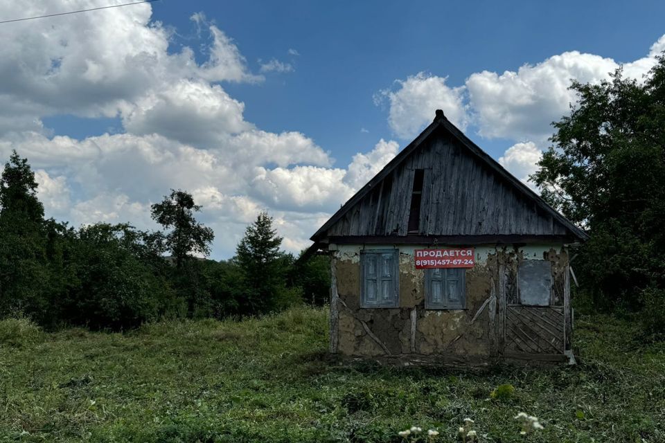 земля городской округ Одинцовский Околица фото 4