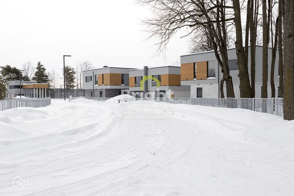 дом городской округ Одинцовский д Зайцево Мирас фото 8