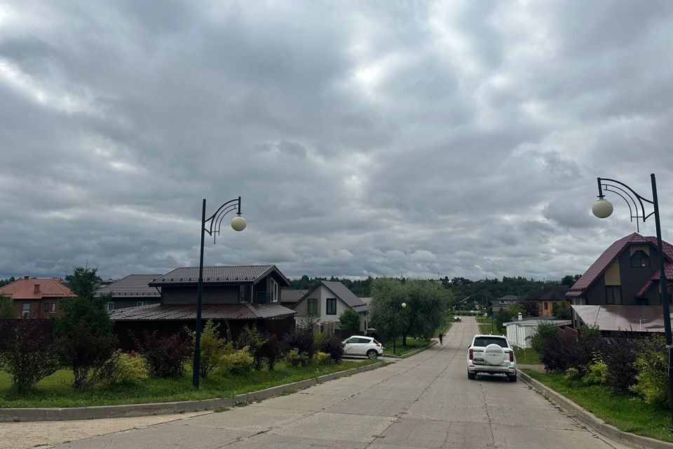 земля городской округ Солнечногорск д Владычино ул Клязьминская 235 Химки городской округ фото 9