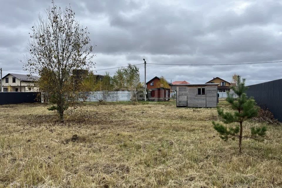 земля городской округ Чехов Большое Петровское фото 7