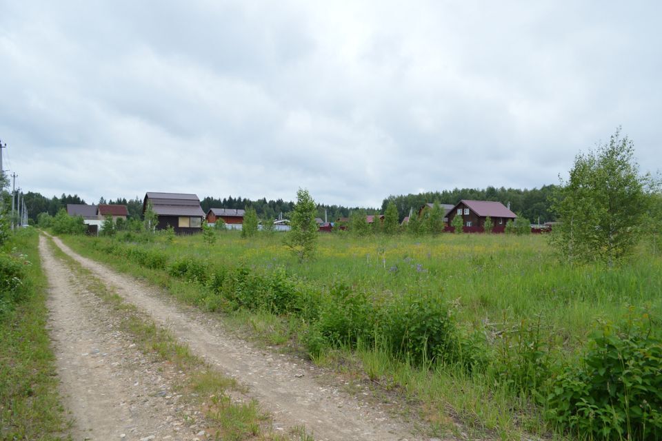 земля городской округ Можайский фото 6