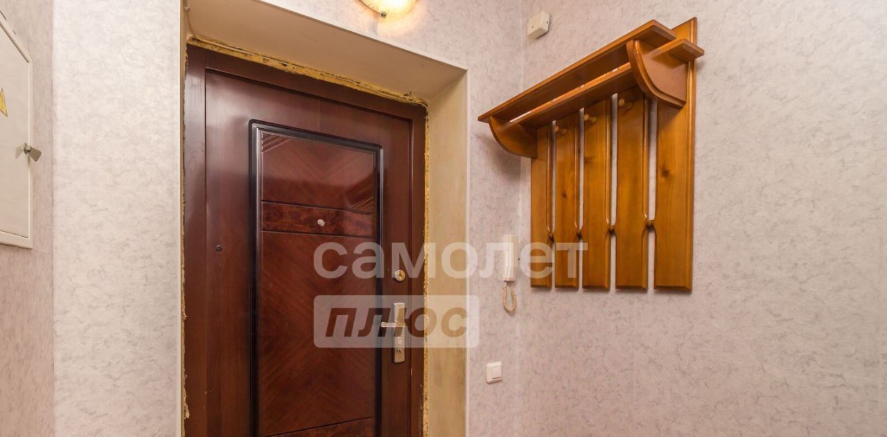 квартира г Уфа р-н Орджоникидзевский ул Коммунаров 66/2 фото 5