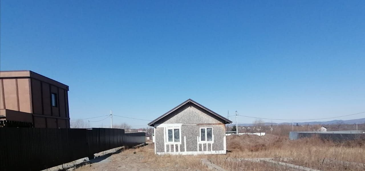 дом г Артем ул Чернышевского фото 2