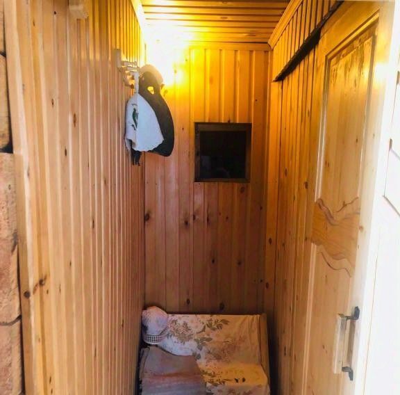 дом г Новокузнецк р-н Куйбышевский Абагуровский разъезд ул Кондомская фото 27