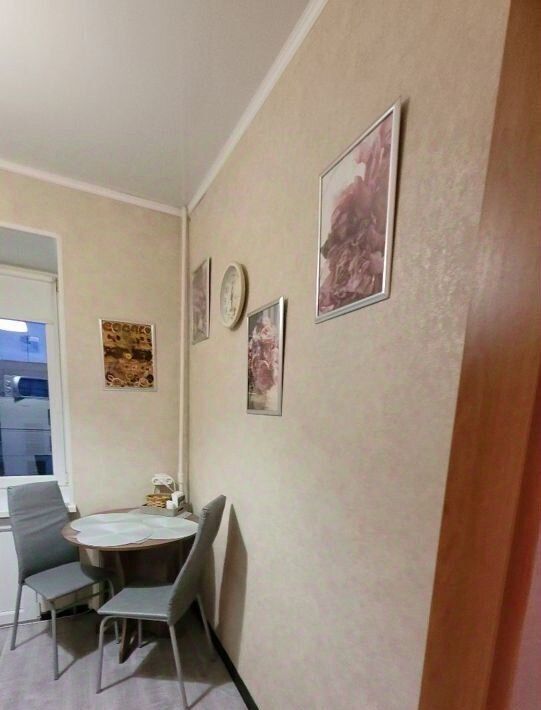 квартира р-н Саткинский г Сатка ул Молодежная 8 фото 10