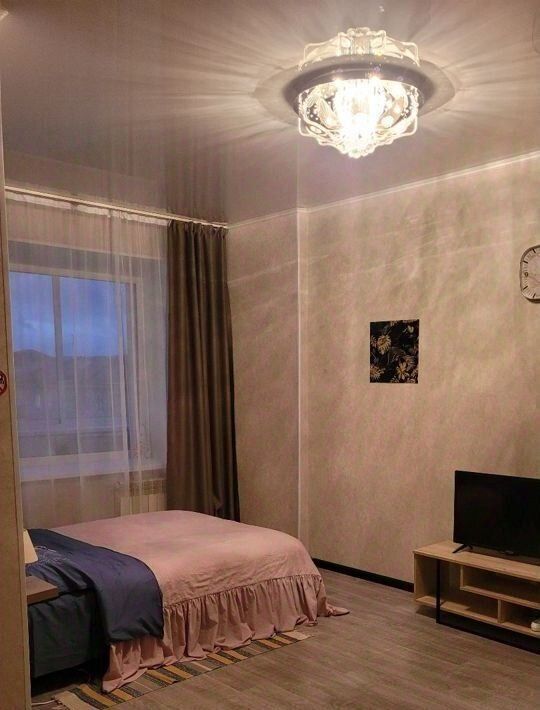 квартира р-н Саткинский г Сатка ул Молодежная 8 фото 8