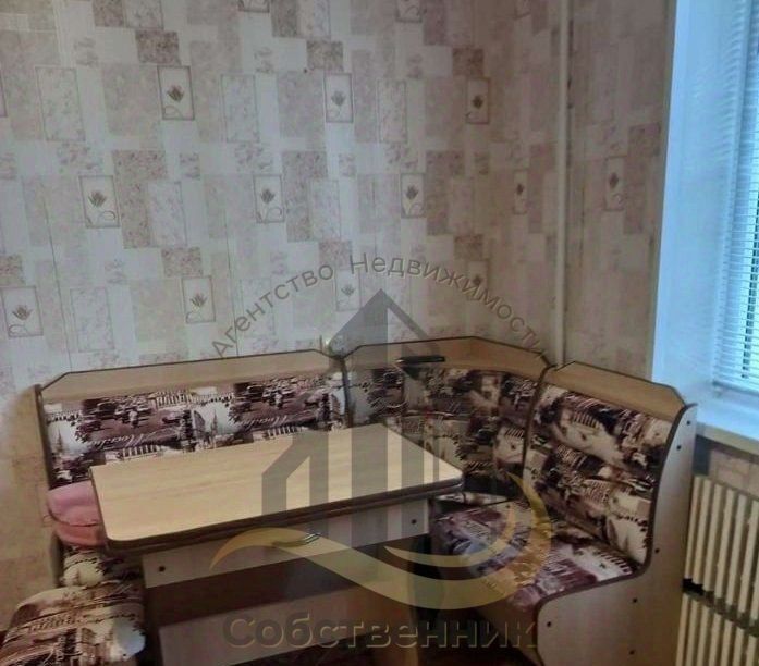 квартира г Старый Оскол микрорайон Макаренко 38 фото 1