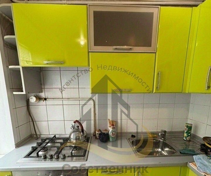 квартира г Губкин ул Лазарева 6 фото 1