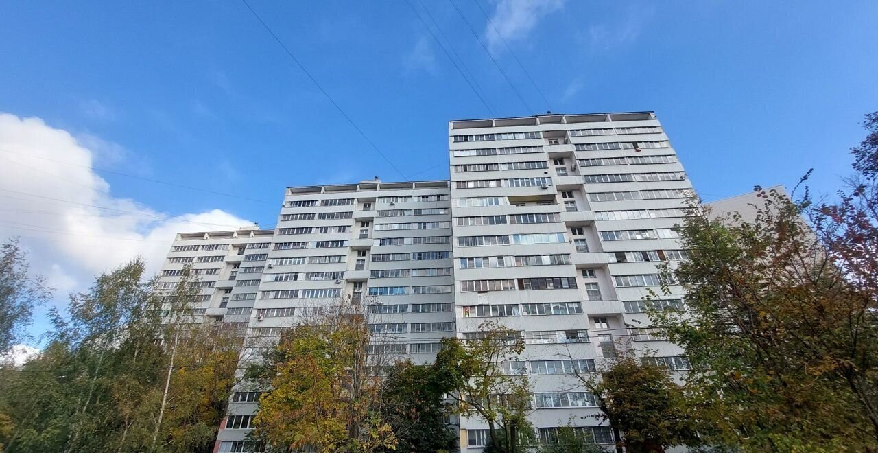 квартира г Зеленоград к 608 фото 38