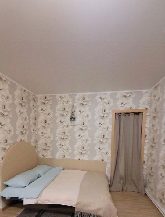 квартира р-н Саткинский г Сатка ул Металлургов 11 фото 18