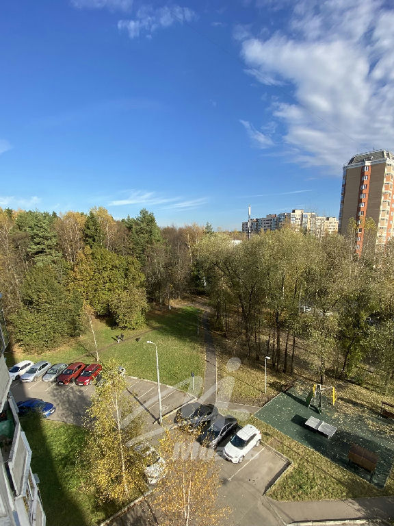 квартира г Зеленоград Фирсановская МЦД-3, адм. округ 6-й мкр, К 622 фото 8