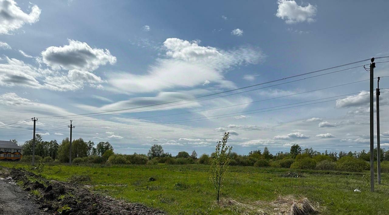 земля г Уфа р-н Калининский Елкибаево-Федоровка-Самохваловка жилрайон фото 8