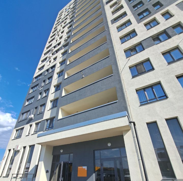 квартира г Оренбург р-н Дзержинский Северный жилрайон, 15Б мкр фото 5