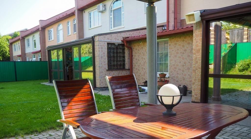 комната г Южно-Сахалинск аллея Тисовая, 5/1 фото 16