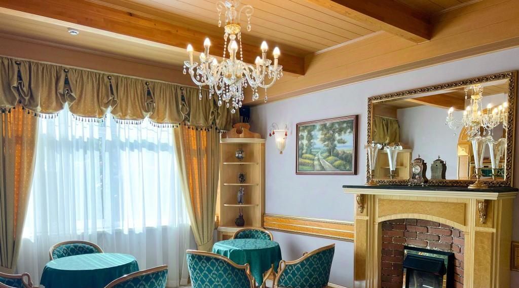 комната г Южно-Сахалинск аллея Тисовая, 5/1 фото 10