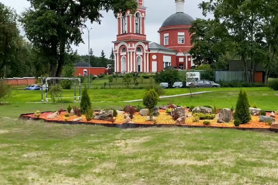 квартира г Лыткарино Лыткарино городской округ, 6-й фото 4