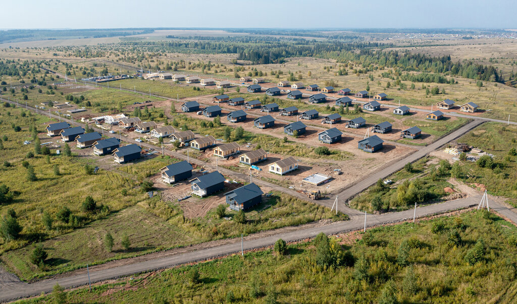 земля р-н Завьяловский территория ТСН Красная Горка, Садовая улица, 3 фото 4