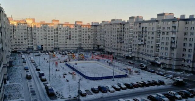 Славянка р-н Пушкинский фото