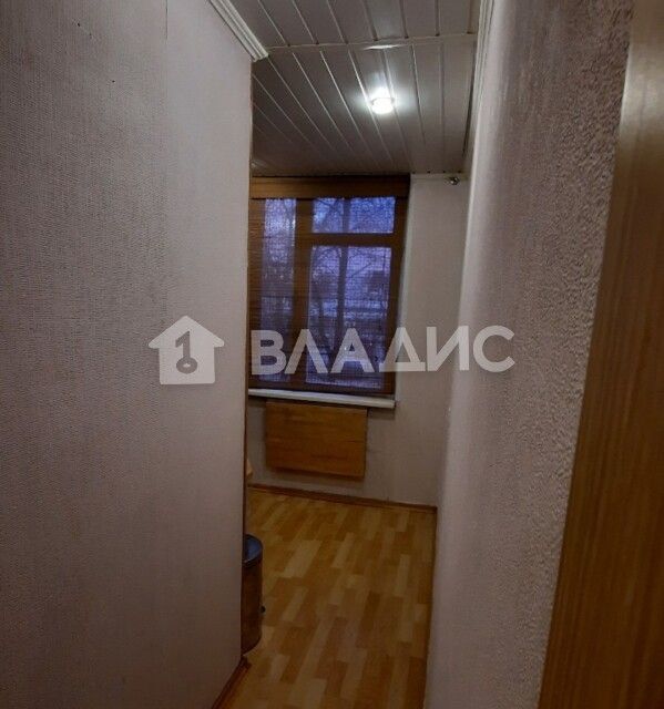 квартира г Санкт-Петербург пр-кт Гражданский 75/1 Калининский фото 10