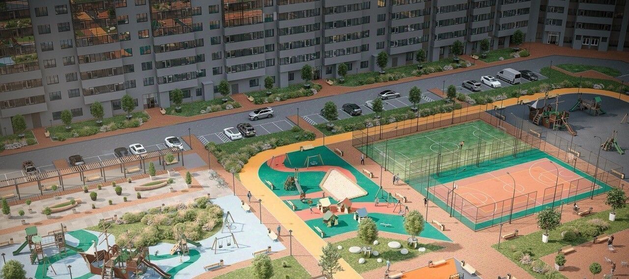 квартира г Екатеринбург Чкаловская ул Громова 26 фото 11