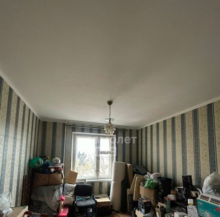 квартира г Элиста мкр 7 1к/3 фото 10