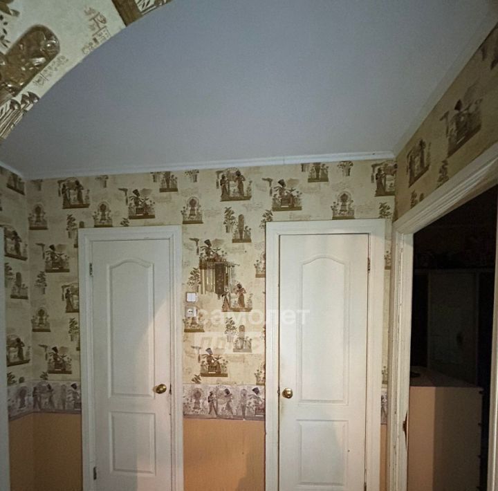 квартира г Элиста мкр 7 1к/3 фото 11