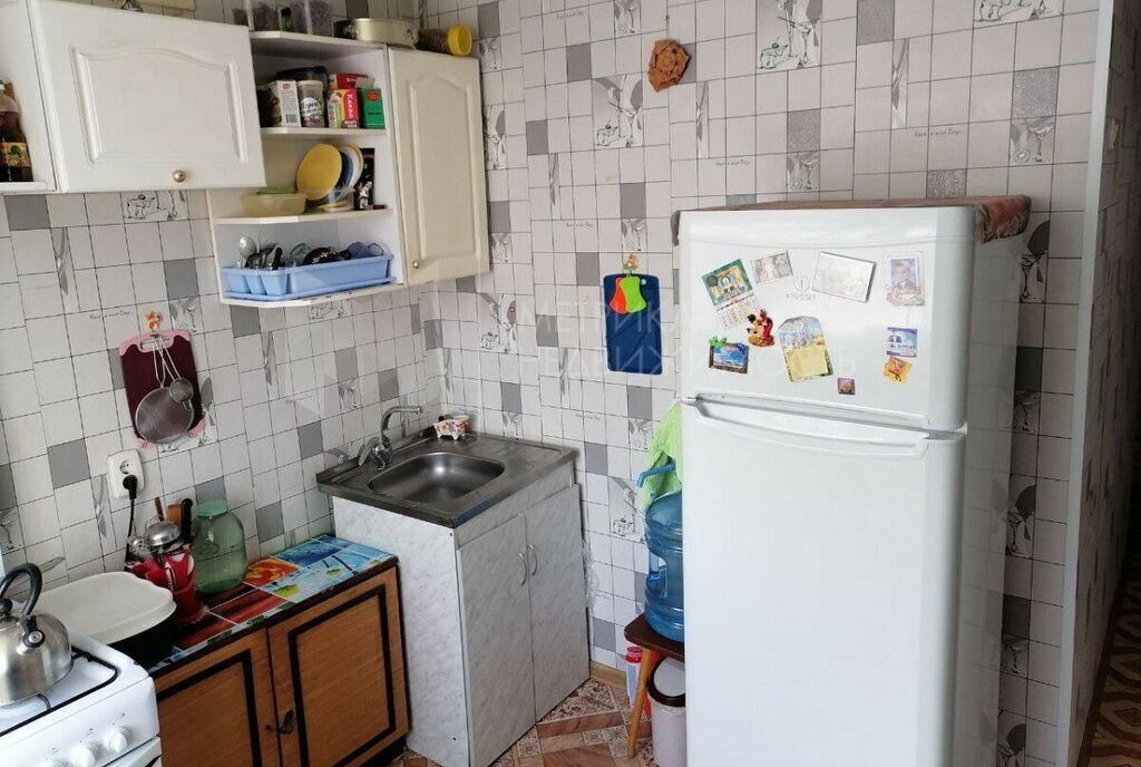 квартира г Ялуторовск ул Карбышева 5 фото 7