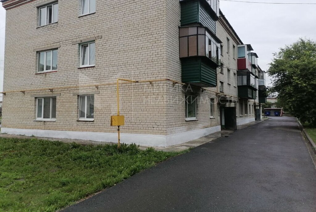 квартира г Ялуторовск ул Карбышева 5 фото 11