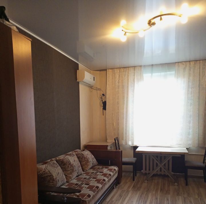квартира г Магнитогорск р-н Ленинский ул Комсомольская 37 фото 11