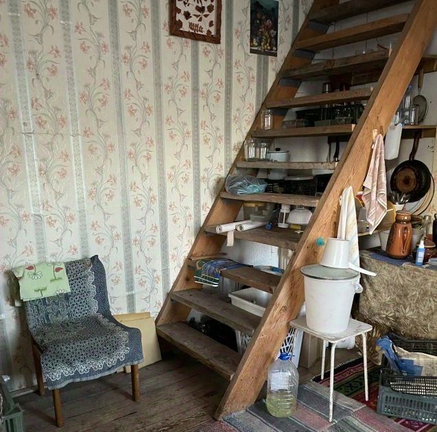 дом г Курган снт терЭлектрификатор фото 14