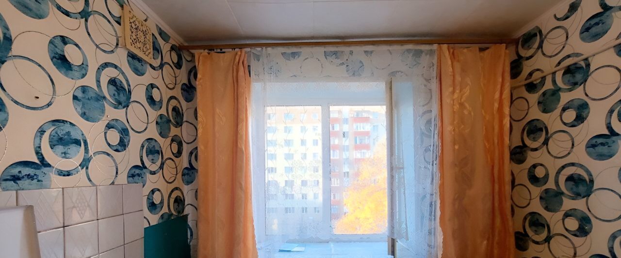 квартира г Стерлитамак пр-кт Октября 23 фото 3