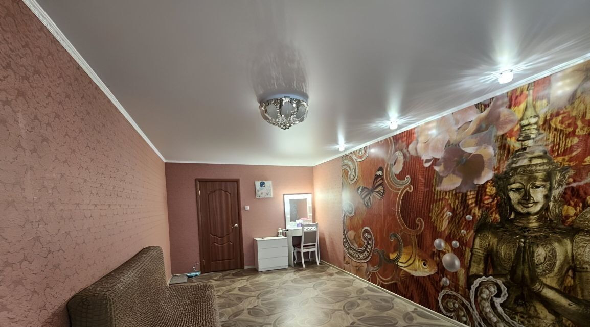 квартира г Стерлитамак ул Артема 108 фото 21