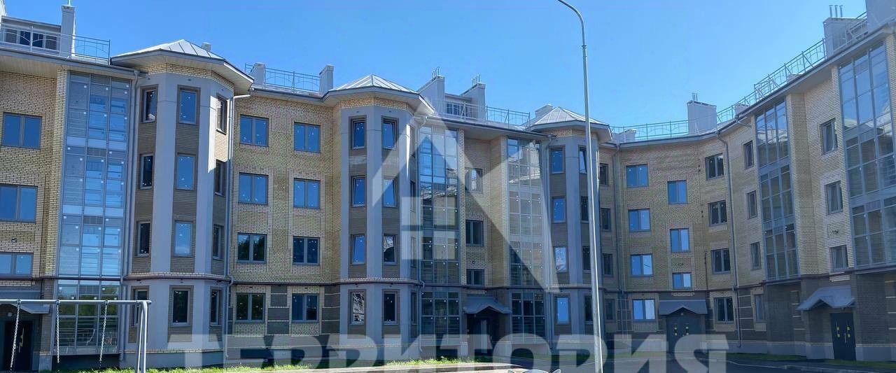 квартира г Кострома ул Московская 100 фото 1