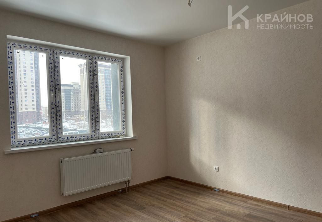 квартира г Воронеж р-н Центральный ул Шишкова 11 ЖК «‎Яблоневые Сады» д. 140Б фото 9