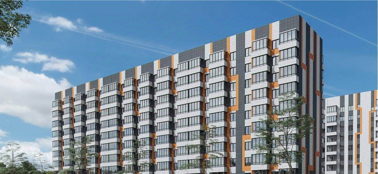 квартира г Ростов-на-Дону р-н Советский ЖК Западные Аллеи 5/3 фото 6