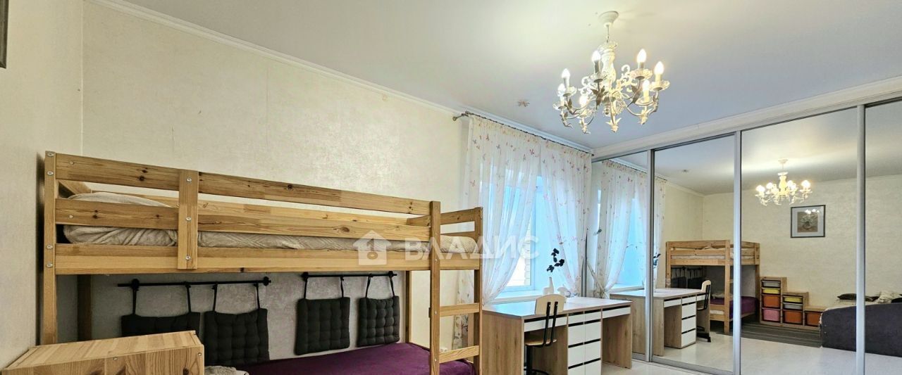 квартира г Липецк р-н Правобережный ул Ушинского 80 фото 18