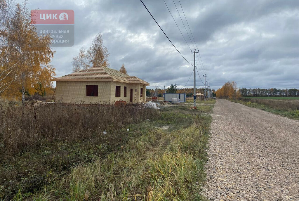 дом р-н Рязанский с Глебово Вышгородское сельское поселение фото 16