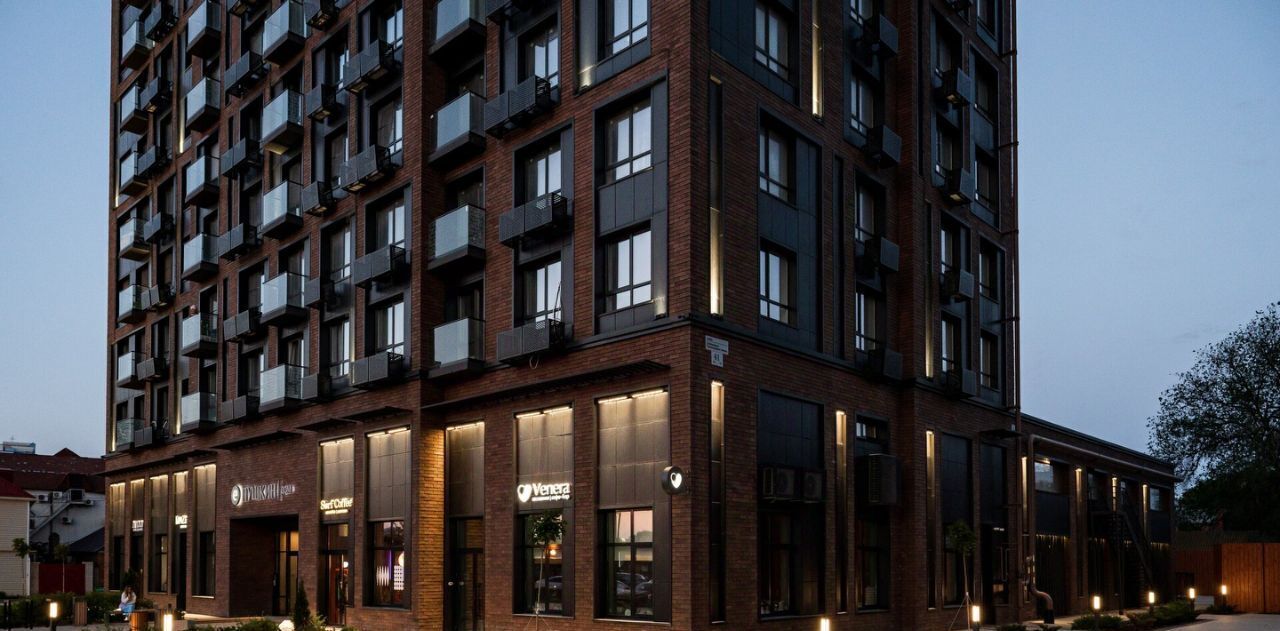 квартира г Астрахань р-н Советский ул Набережная Приволжского затона 45 фото 28